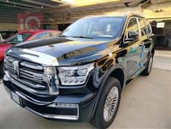 GWM تانك 500